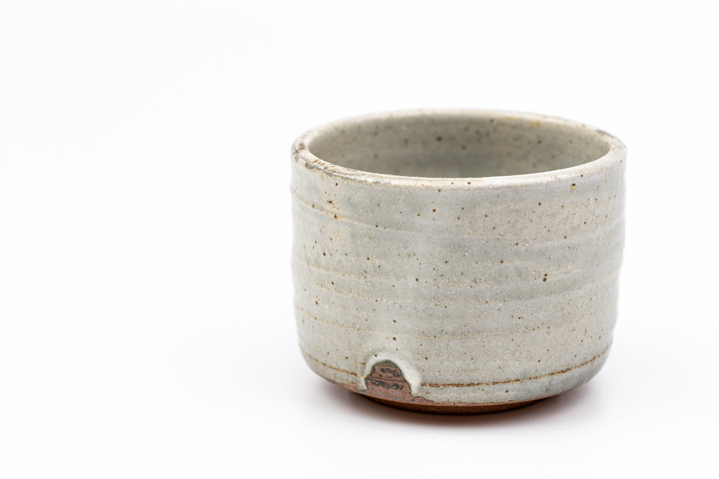 small chawan kohiki