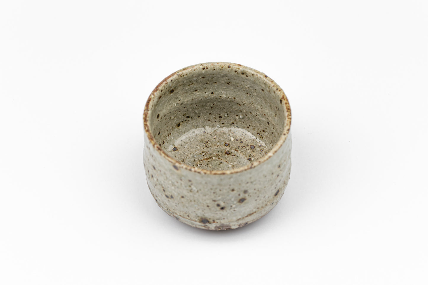 small chawan kohiki