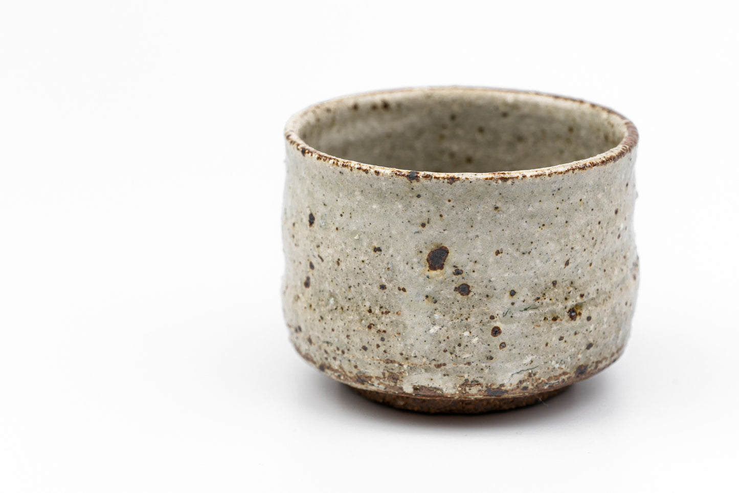 small chawan kohiki