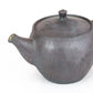 teapot (type A) kirikabu black