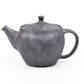 teapot (type A) kirikabu black