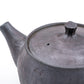 teapot (type A) kirikabu black