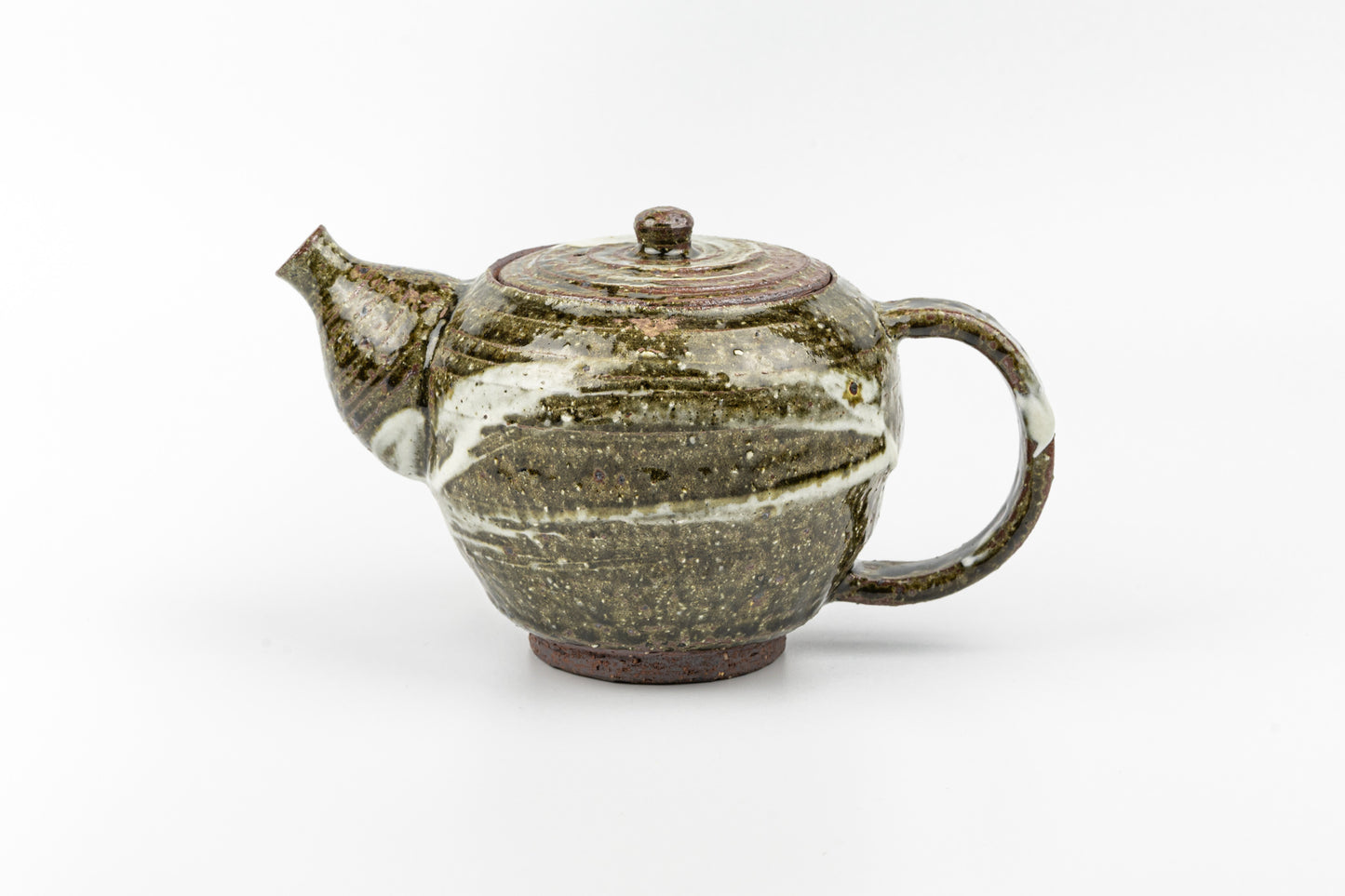 teapot (type B) hakeme