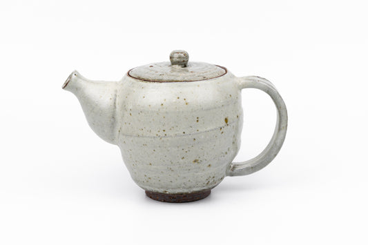 teapot (type B) kohiki