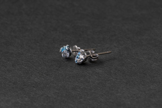 Tamahagane Jewelry Earrings Small