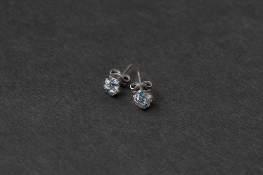 Tamahagane Jewelry Earrings Small