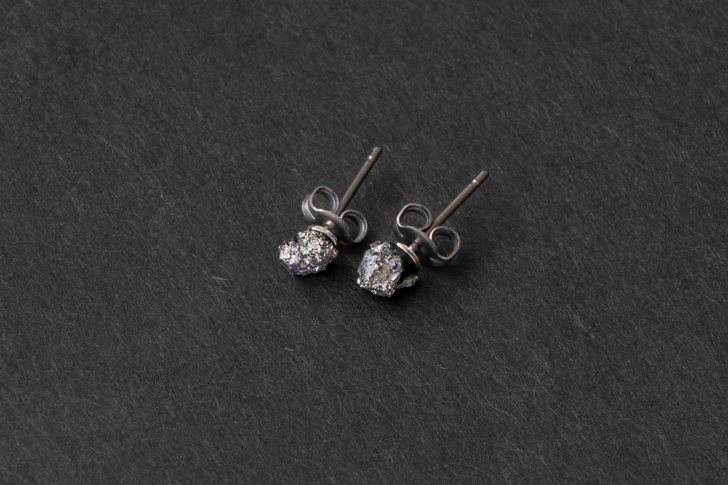 Tamahagane Jewelry Earrings Small