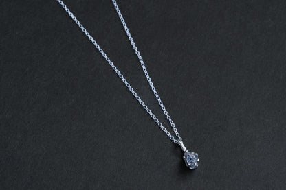 Tamahagane Jewelry Necklace (Skinny Chain)