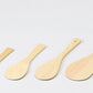 Hinoki Rice Scooper 19cm