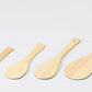 Hinoki Rice Scooper 16cm