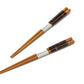 Sakura Tree Bark Chopstick Set (2 pairs)