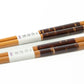 Sakura Tree Bark Chopstick Set (2 pairs)