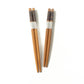 Sakura Tree Bark Chopstick Set (2 pairs)