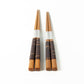 Sakura Tree Bark Chopstick Set (2 pairs)