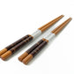 Sakura Tree Bark Chopstick Set (2 pairs)