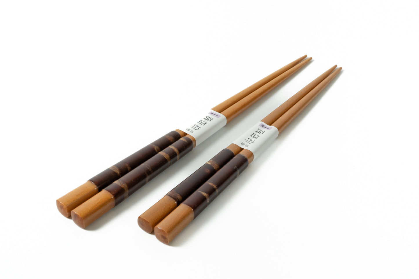 Sakura Tree Bark Chopstick Set (2 pairs)