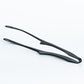 Senbudō Yakiniku Tongs with Stand Black Large