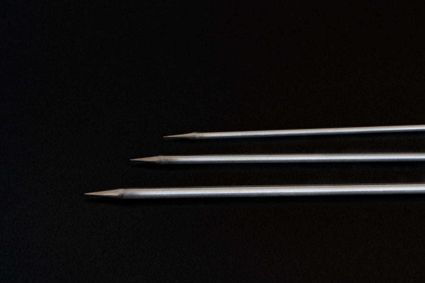 20 skewers set, φ2.0mm, L 540mm