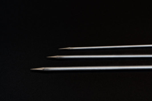 20 skewers set, φ2.5mm, L 300mm