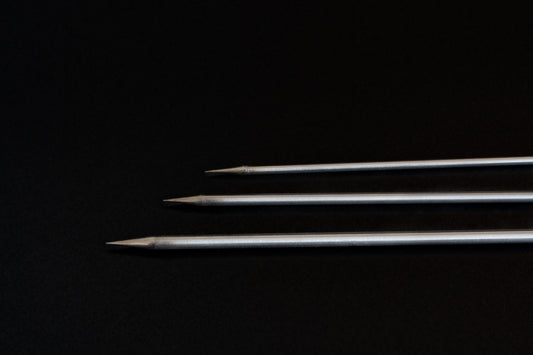 10 skewers set, φ3.0mm, L 480mm