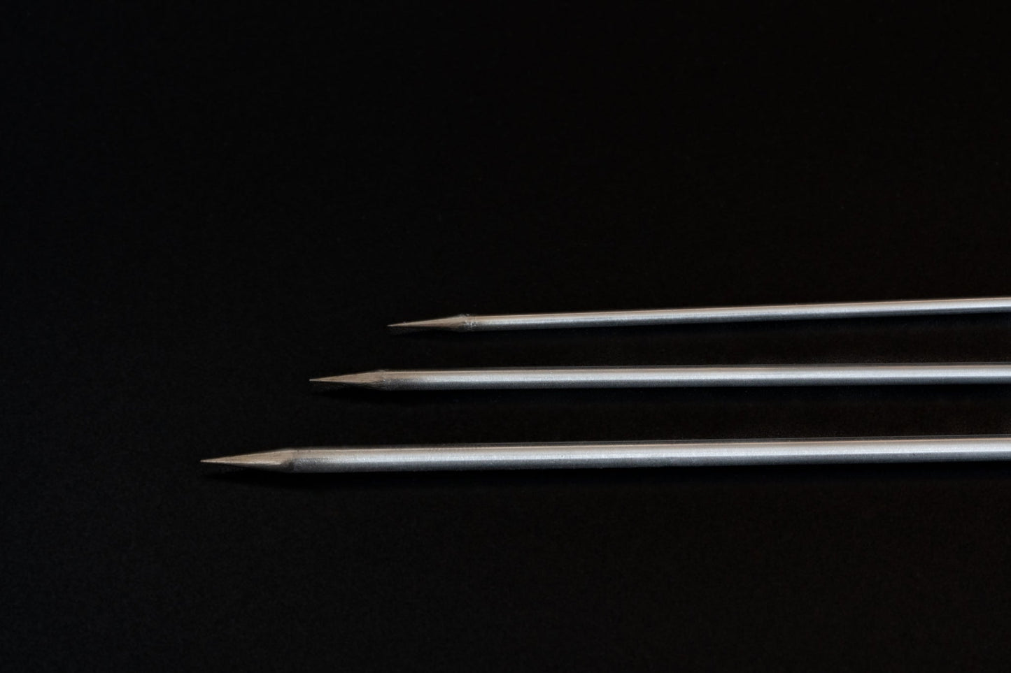 20 skewers set, φ2.0mm, L 210mm