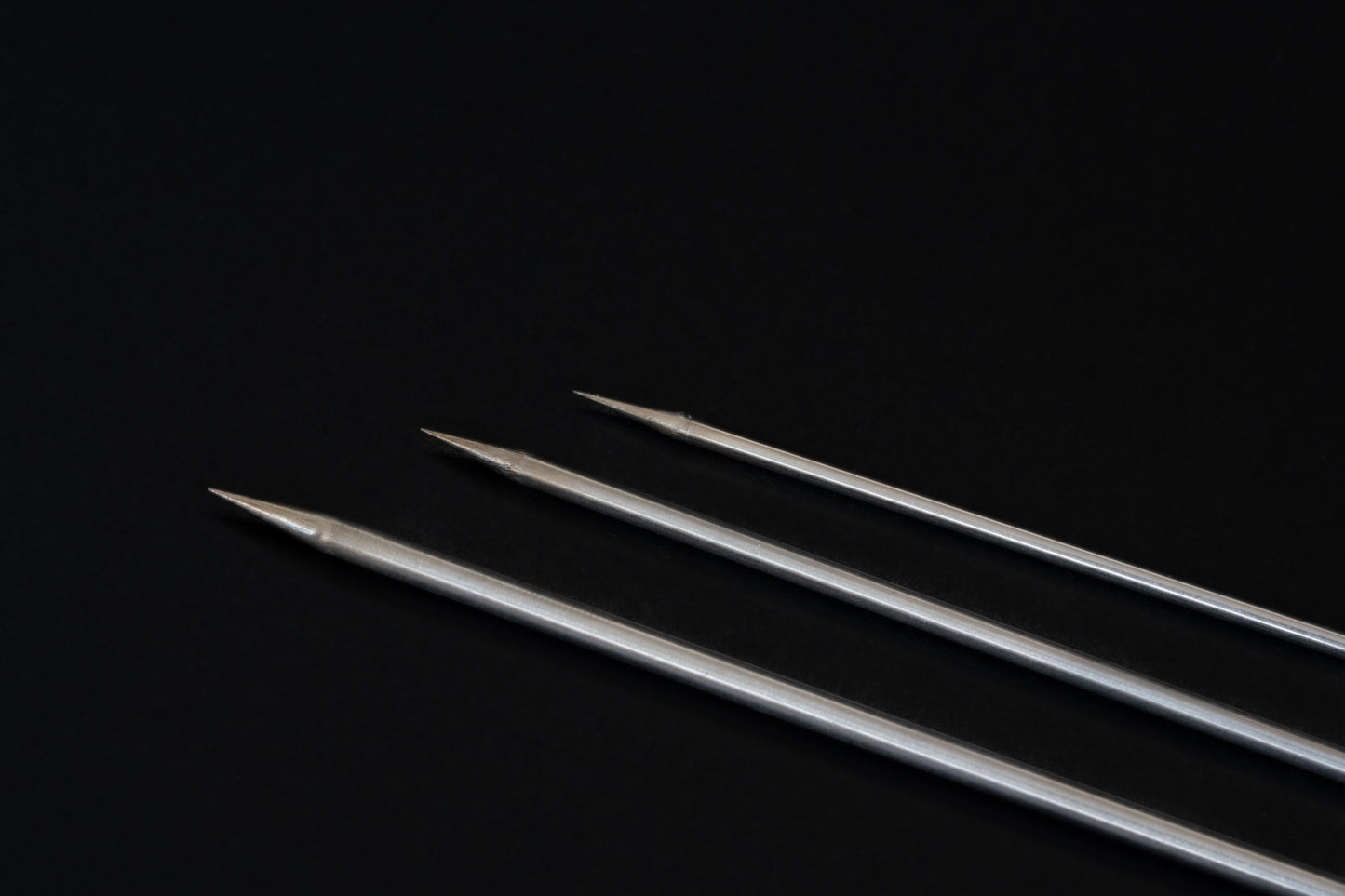 20 skewers set, φ2.0mm, L 360mm