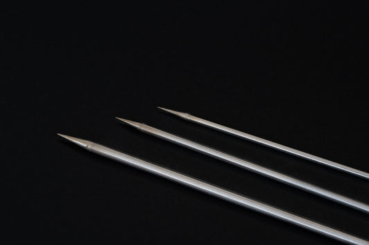 10 skewers set, φ3.0mm, L 600mm