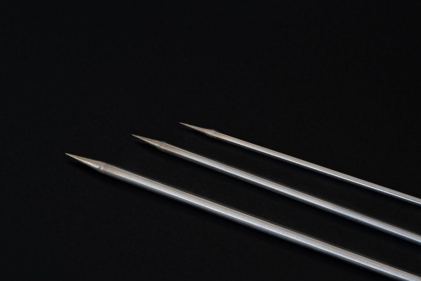 20 skewers set, φ2.0mm, L 210mm