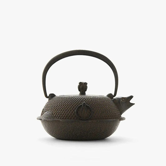 Bunbuku (Teapot)