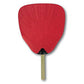 Shibu-Uchiwa, Plain Red