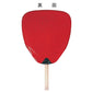 Shibu-Uchiwa, Plain Red